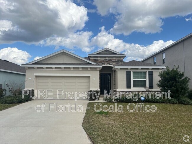 Building Photo - 8763 SW 49th Cir Rental