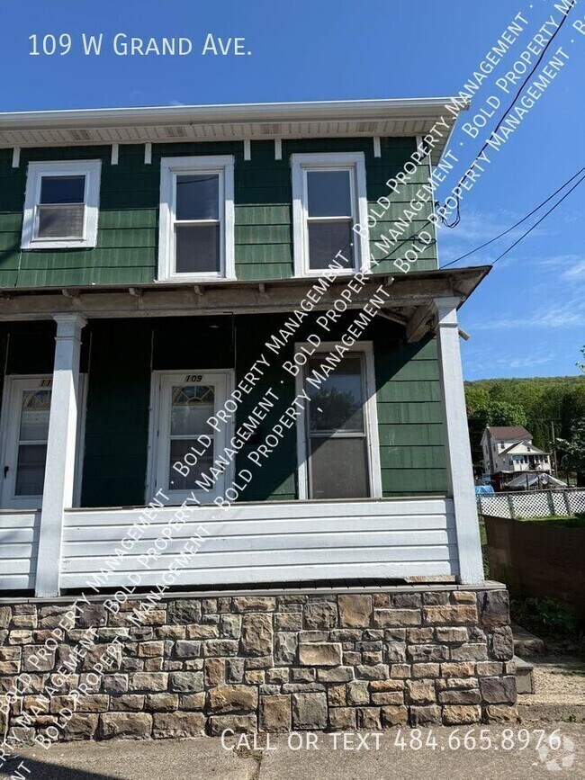 Building Photo - 109 W Grand Ave Rental