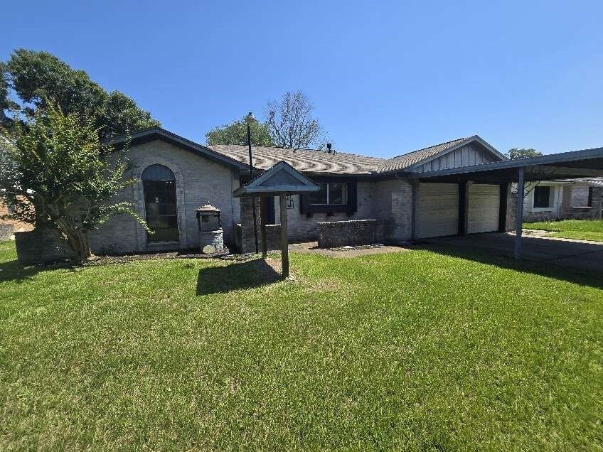 Photo - 1307 Cactus St