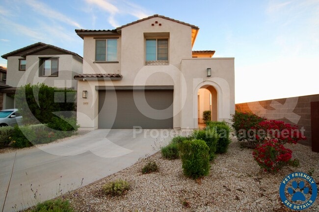 Building Photo - 10059 E Texas Ave