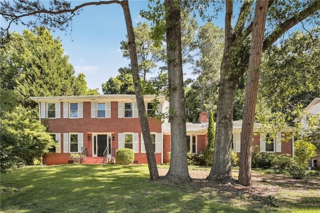 Building Photo - 4248 Autumn Woods Ct