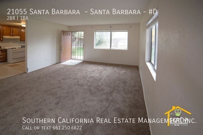 Photo - 21055 Santa Barbara Dr Unit #D