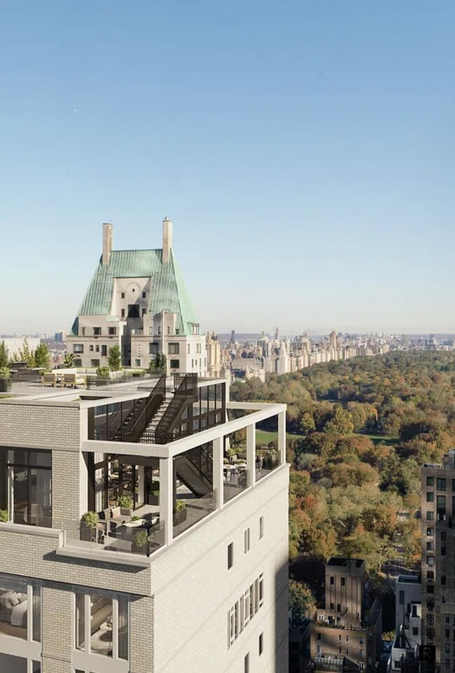 111 W 56th St Unit 41-K