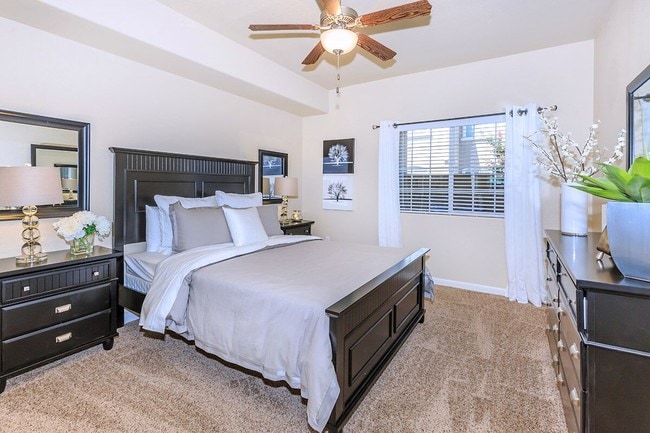 Boulder Creek Apartments