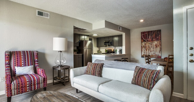 Preslee Apartments