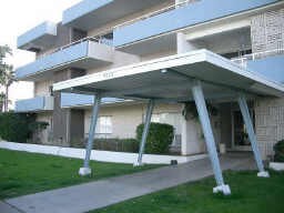 Photo - Pierre Apartments