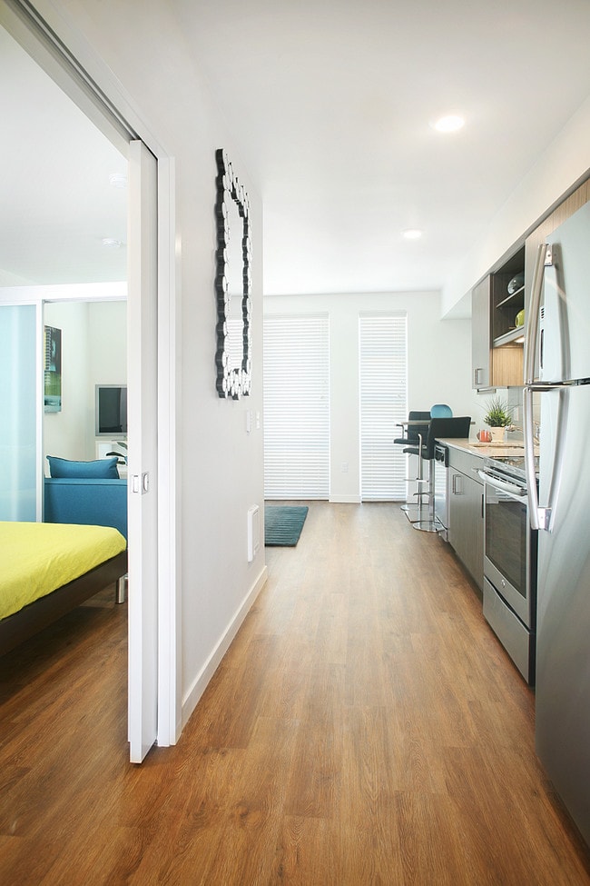 Vibe Apartments