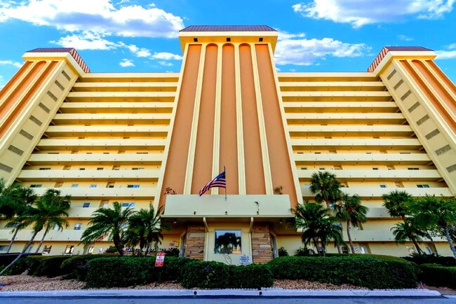 Photo - 4550 Cove Cir Unidad 305