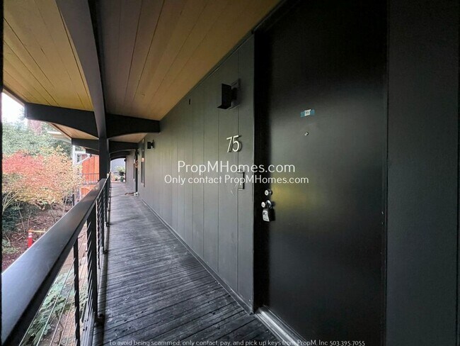 Photo - Lakefront Living – One-Bedroom Condo + Lak... Unit 75