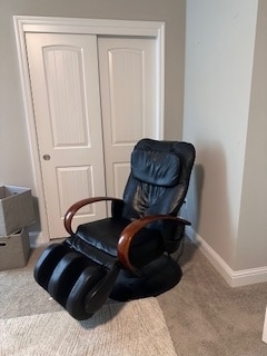 Full size Massage Chair - 880 Congaree Ln