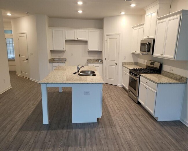 Photo - 2369 Richmond Row Dr