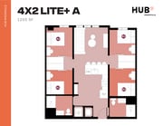 4x2 Lite + A