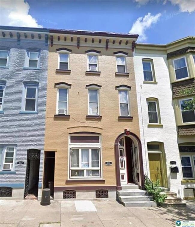 Building Photo - 139 S 8th St Unit 1 Rental