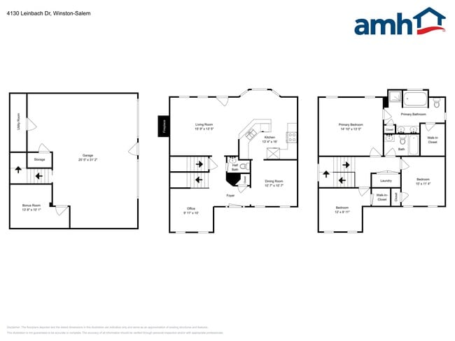 Photo - 4130 Leinbach Dr