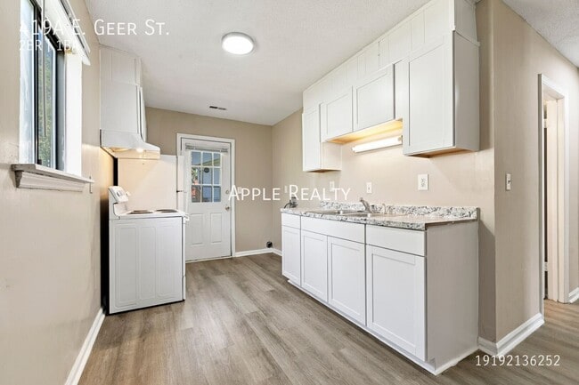 419A E. Geer St.-