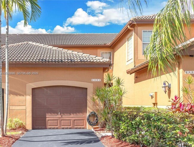 Photo - 1393 Barcelona Way