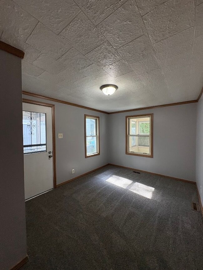 Photo - Two bedroom one bathroom home for rent