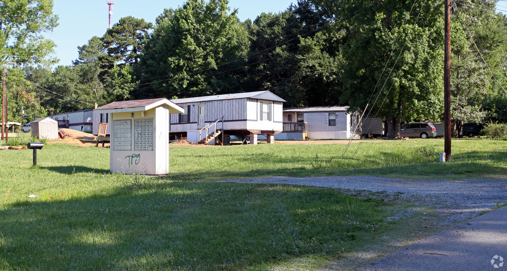 Photo - Orange Mobile Home Estates