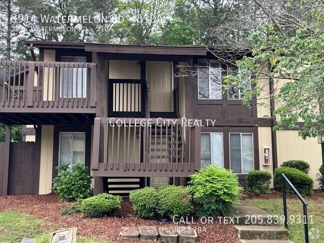 Building Photo - 3914 Watermelon Rd Unit 510A Rental