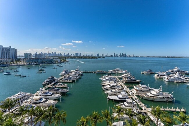 Photo - 1800 Sunset Harbour Dr Unit 1208