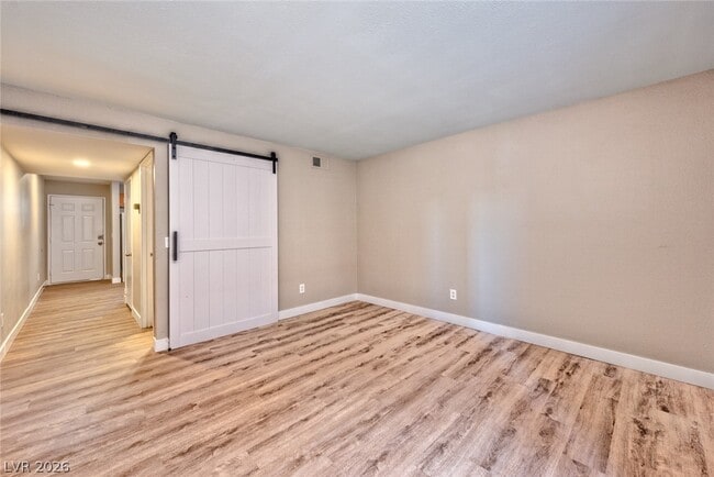Photo - 3573 S Arville St Unit 603B
