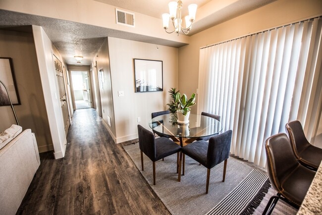 Photo - Springs at Copper Canyon