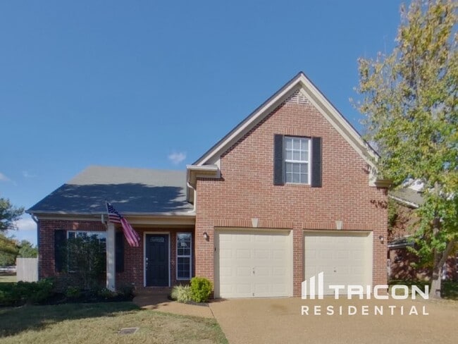 Building Photo - 8005 Penbrook Dr Rental