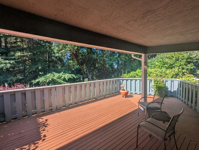 Photo - Pristine Historic Fort Ward Townhome on Bainbridge Island