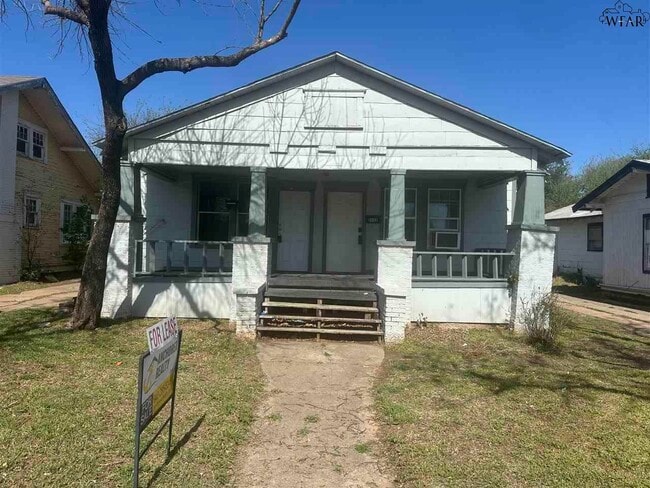 Building Photo - 1512 Kemp Blvd Rental