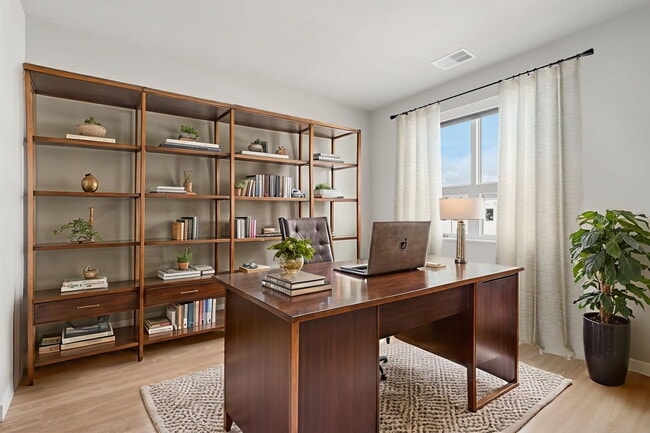 Karrick Apartments