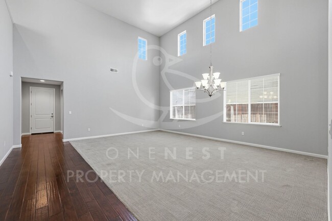Photo - spacious 4-bedroom, 2.5-bathroom home in the desirable Whitney Ranch