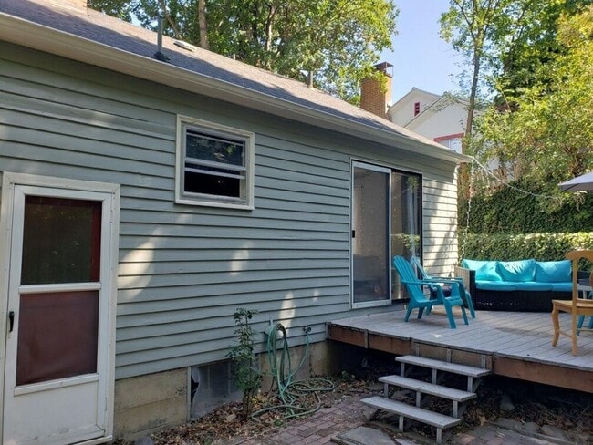 Photo - 1005 NE D St