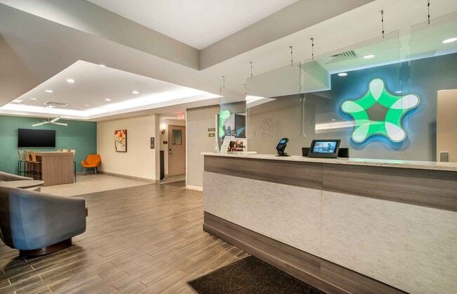 Furnished Studio-Greenville - Woodruff Rd