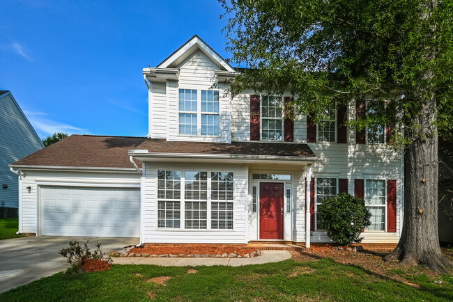 Building Photo - 10033 Brawley Ln