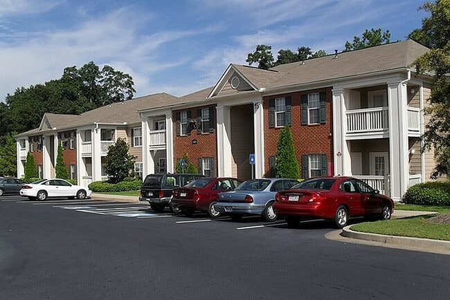 Photo - St. Phillip Villas