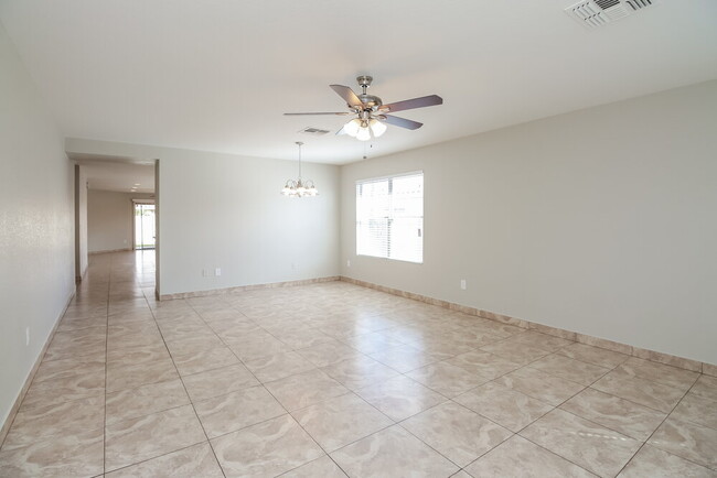 Photo - 2768 W San Carlos Ln
