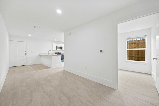 Silverwood Apartments