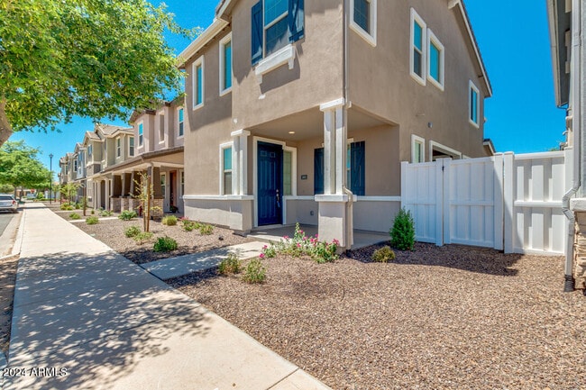 Photo - 3661 East Stiles Lane