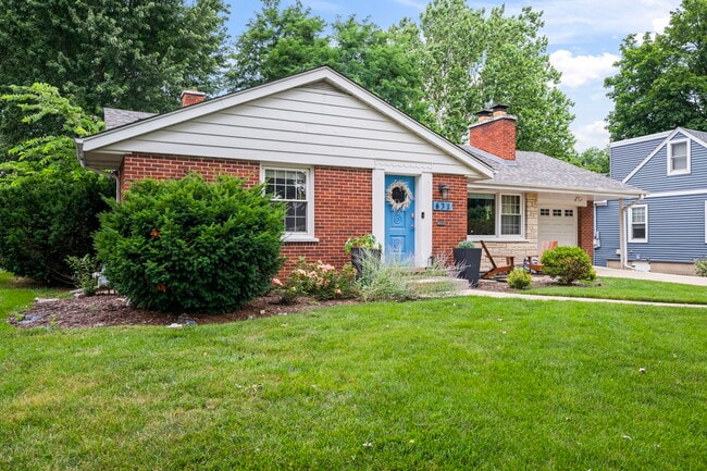 Photo - 632 N Hickory Ave