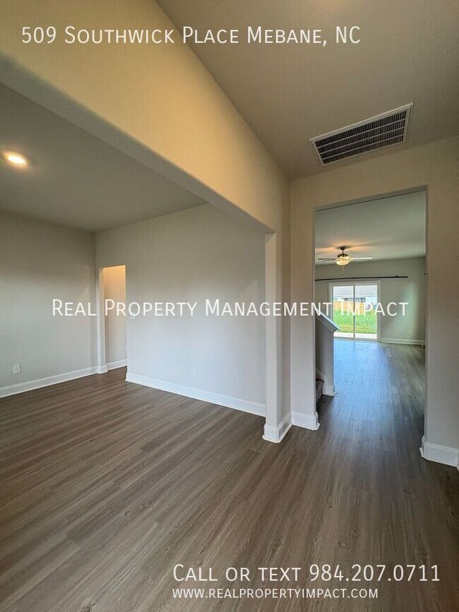 Photo - 509 Southwick Pl