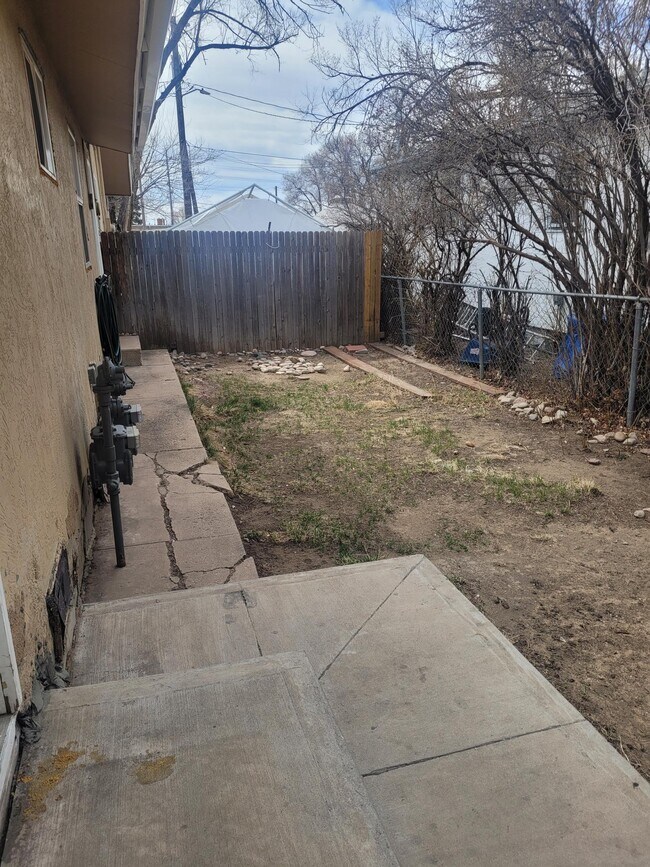 Photo - 1317 E. Las Animas St