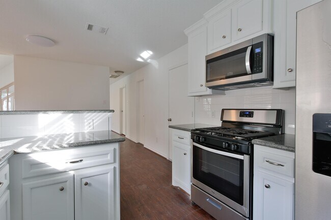 Building Photo - 17642 Northfalk Dr Rental