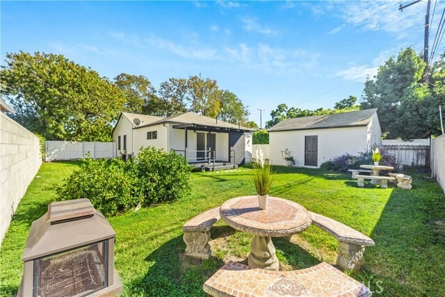 Photo - 2321 St Joseph Ave