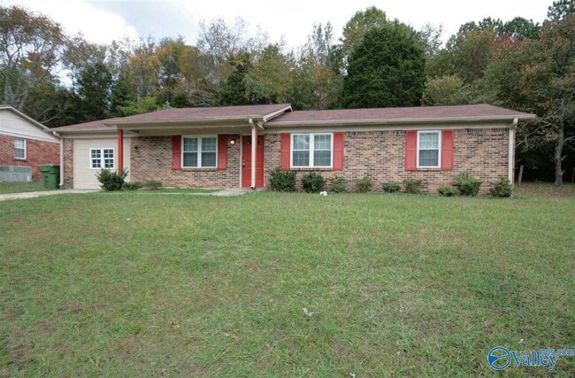 Photo - 3414 Deerfield Rd NW House