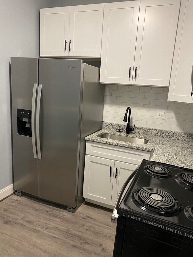 Photo - 529 S Longwood St Casa Adosada