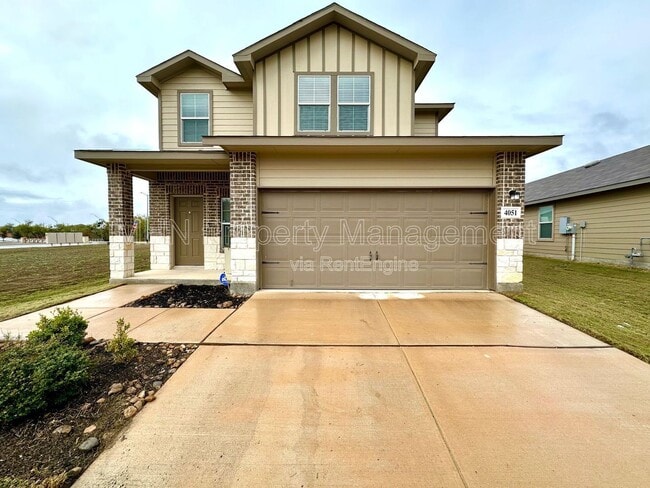 Building Photo - 4051 Basil Mdw