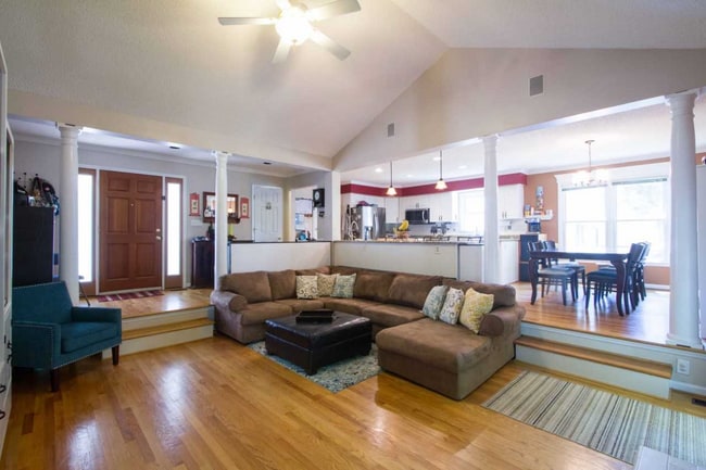 Photo - 3 bedroom home - great backyard - Lake Jeanette