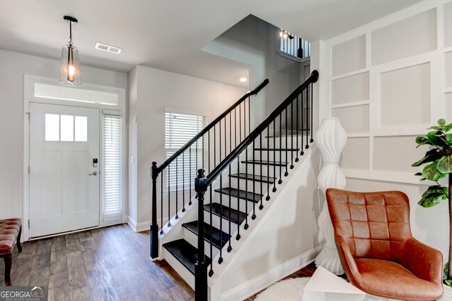 Photo - 3617 Chestnut Oak St