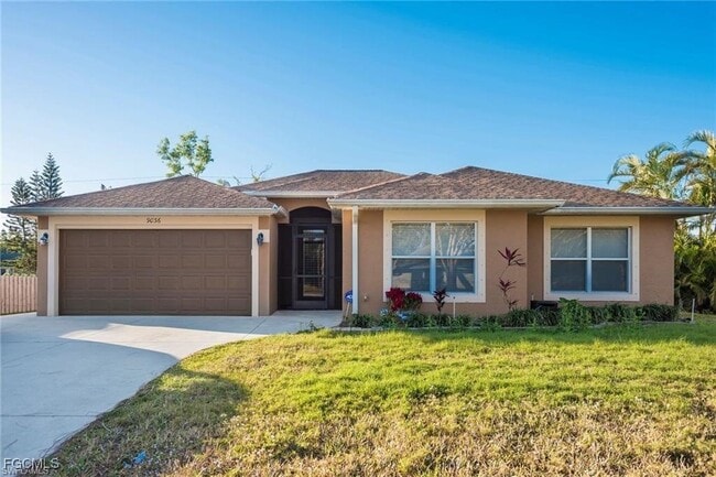 Building Photo - 9036 Henry Rd