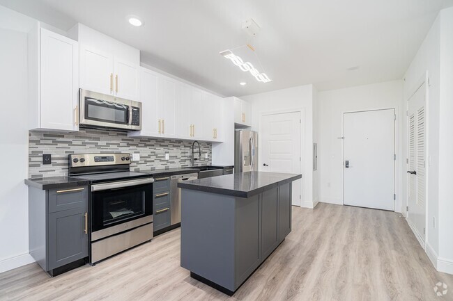 Building Photo - 211 Baldwin Ave Unit 407 Rental